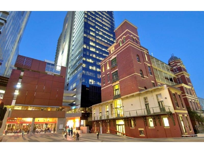 1609/22-24 Jane Bell Lane, Melbourne VIC 3000