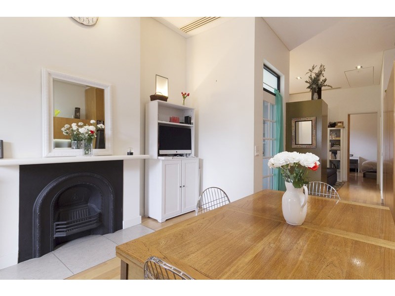 218 Ferrars Street, South Melbourne VIC 3205