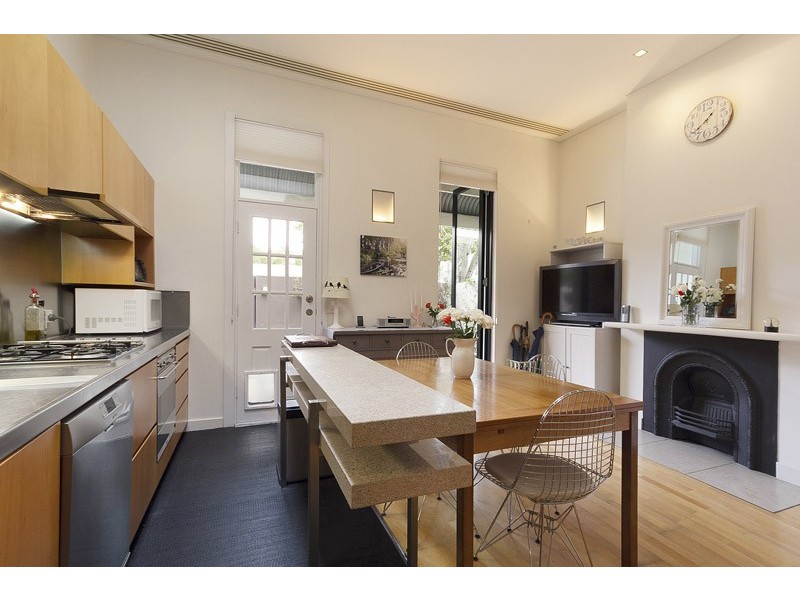 218 Ferrars Street, South Melbourne VIC 3205