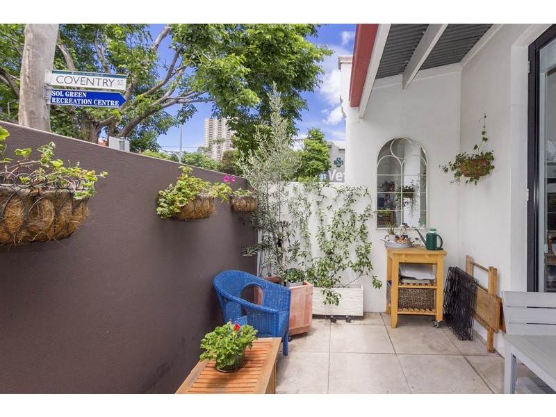 218 Ferrars Street, South Melbourne VIC 3205