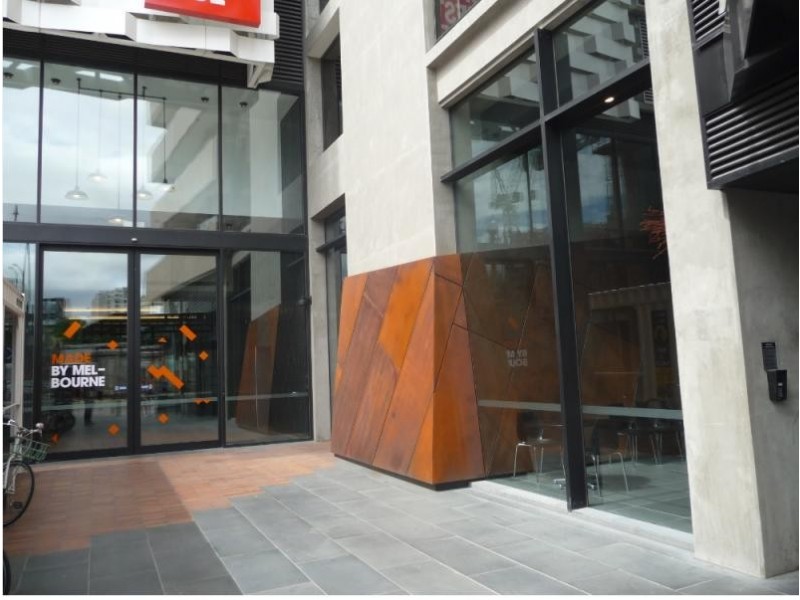 34th Floor/649 Lonsdale St, Melbourne VIC 3000