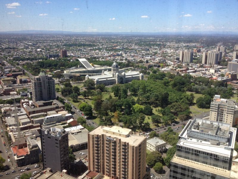 4804/318 Russell Street, Melbourne VIC 3000