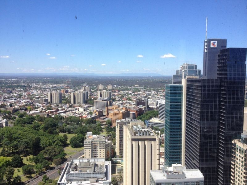 4804/318 Russell Street, Melbourne VIC 3000