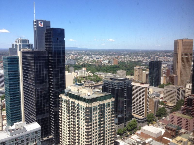 4804/318 Russell Street, Melbourne VIC 3000