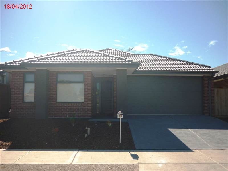 48 Laurence Street, Doreen VIC 3754