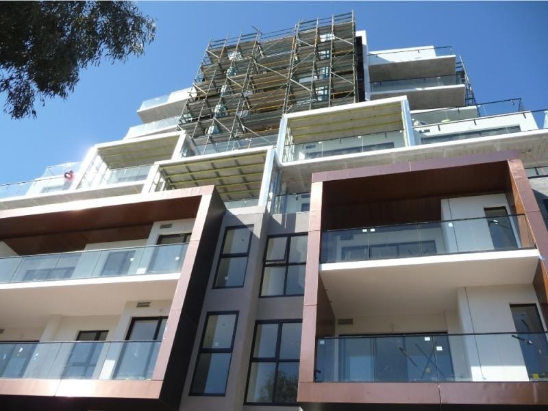 122/8 Garfield St, Richmond VIC 3121