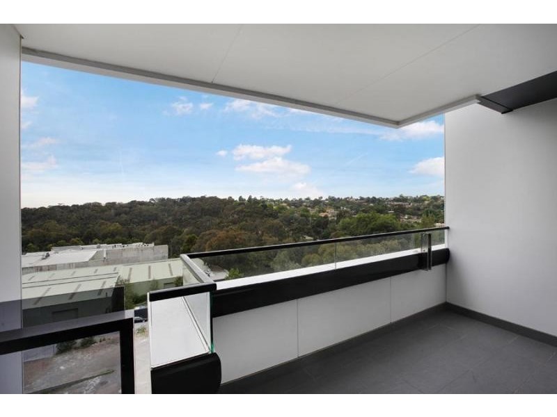 802D/609 Victoria Street, Richmond VIC 3121