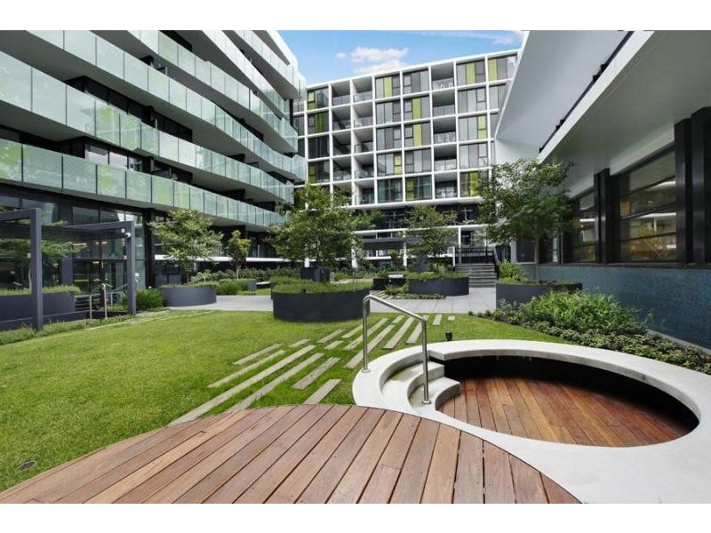 802D/609 Victoria Street, Richmond VIC 3121