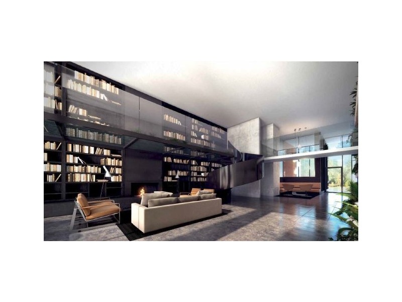 802D/609 Victoria Street, Richmond VIC 3121