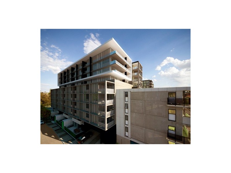 802D/609 Victoria Street, Richmond VIC 3121