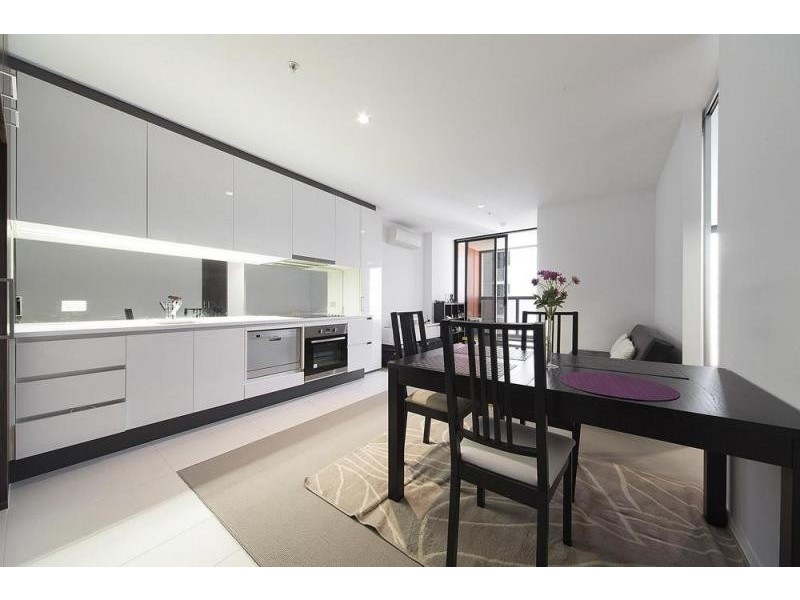 3407/649 Lonsdale St, Melbourne VIC 3000