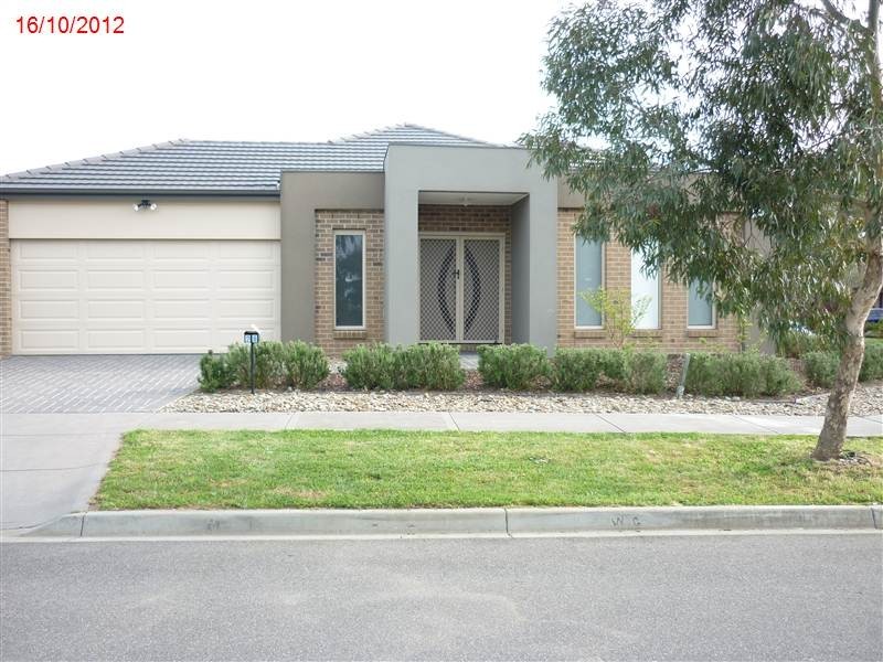28 Rowell Drive, Mernda VIC 3754