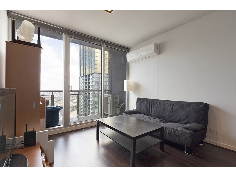 3608/483 Swanston Street, Melbourne VIC 3000