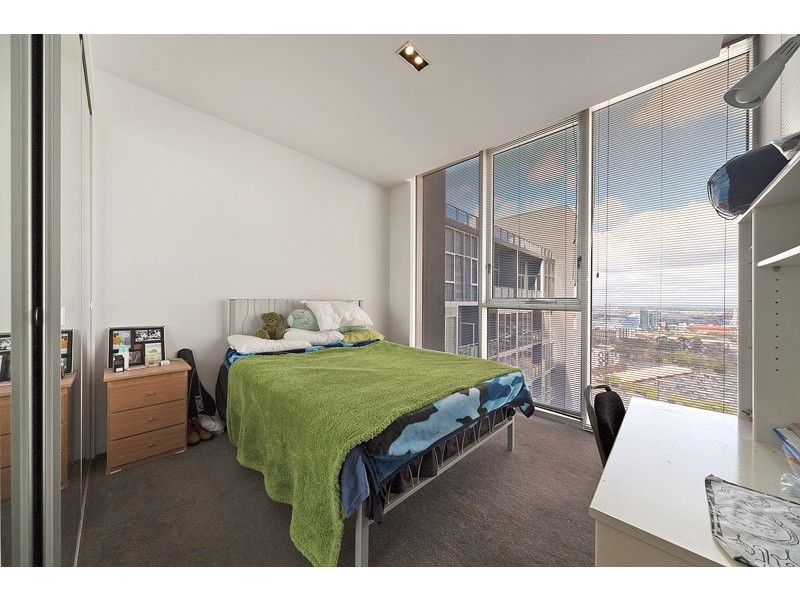3608/483 Swanston Street, Melbourne VIC 3000