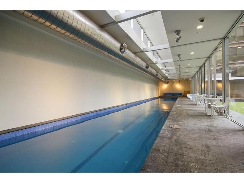 3608/483 Swanston Street, Melbourne VIC 3000