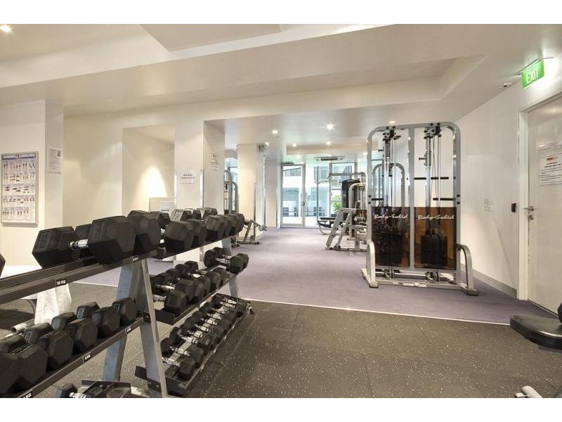 3608/483 Swanston Street, Melbourne VIC 3000