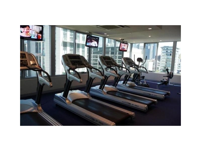 2306/483 Swanston Street, Melbourne VIC 3000