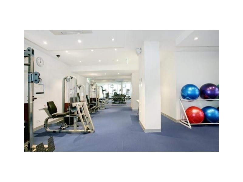 2306/483 Swanston Street, Melbourne VIC 3000