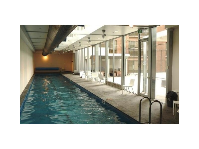 2306/483 Swanston Street, Melbourne VIC 3000