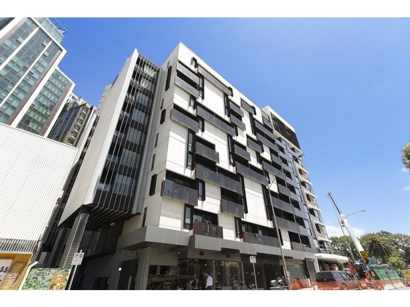 305/253 Franklin Street, Melbourne VIC 3000