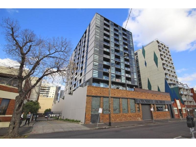 1201/41 Batman St, West Melbourne VIC 3003