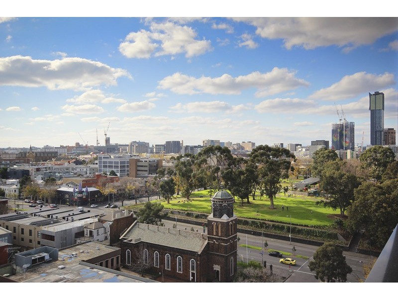 1201/41 Batman St, West Melbourne VIC 3003