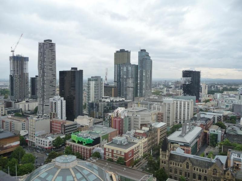 2905/22-24 Jane Bell Lane, Melbourne VIC 3000