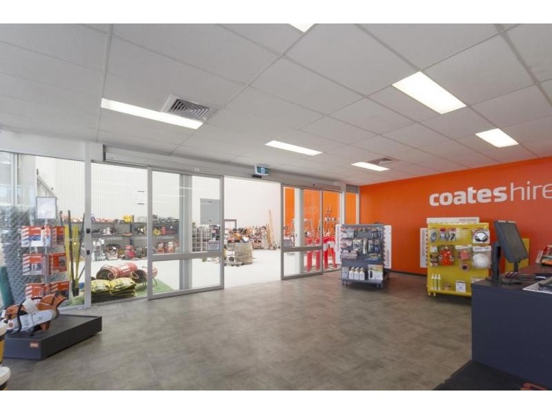 Lot 6/447-449,  Maroondah Highway, Lilydale VIC 3140