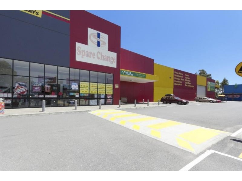 Lot 6/447-449,  Maroondah Highway, Lilydale VIC 3140