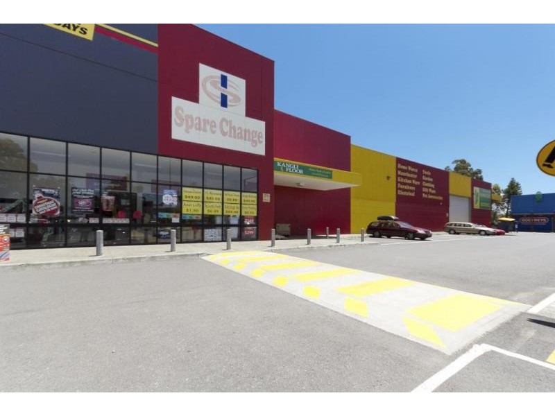 Lot 6/447-449,  Maroondah Highway, Lilydale VIC 3140