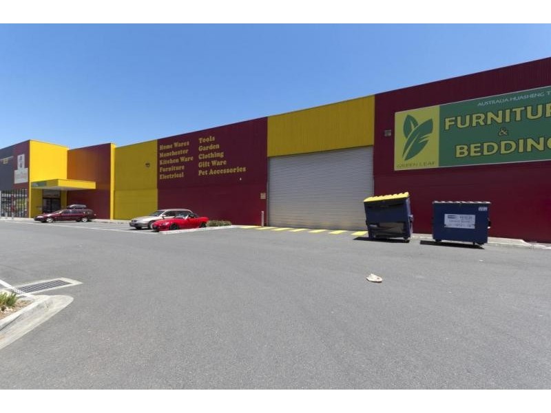 Lot 6/447-449,  Maroondah Highway, Lilydale VIC 3140