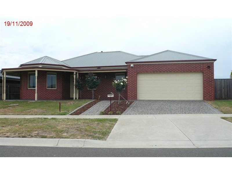 5 Fantail Court, Leopold VIC 3224