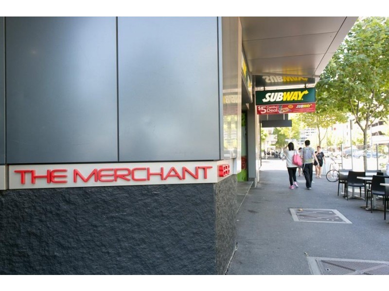 503/838 Bourke Street, Docklands VIC 3008