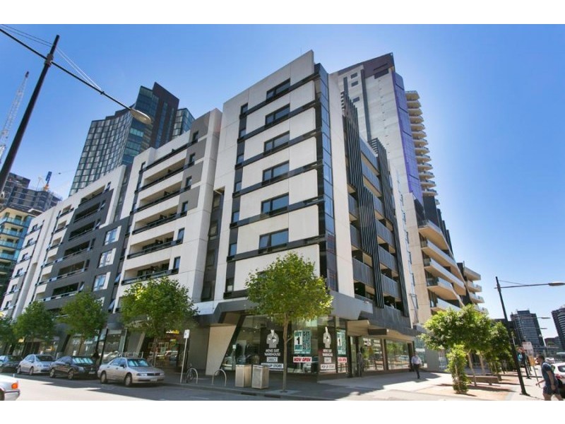503/838 Bourke Street, Docklands VIC 3008