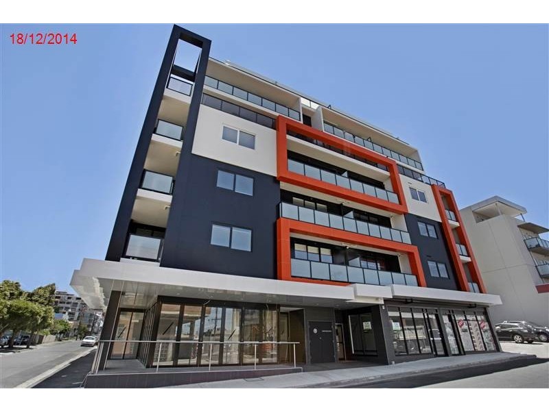 101/12 Hope Street, Brunswick VIC 3056