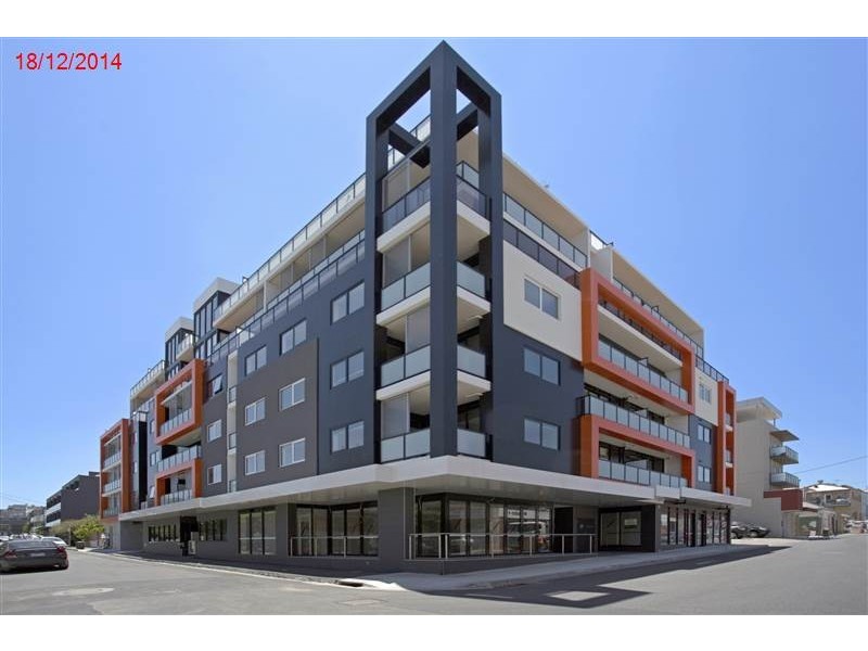 101/12 Hope Street, Brunswick VIC 3056