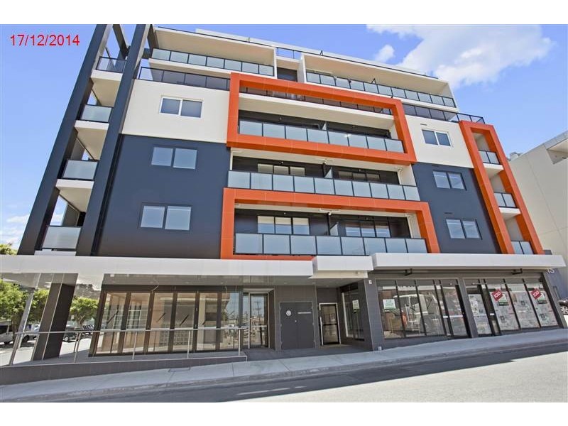 104/12 Hope Street, Brunswick VIC 3056