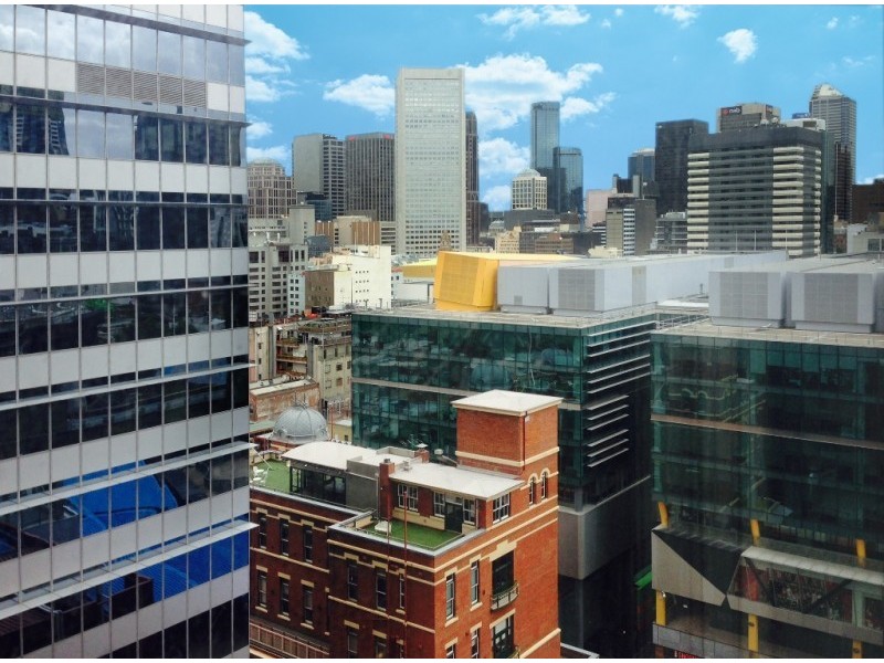 1613/22-24 Jane Bell Lane, Melbourne VIC 3000