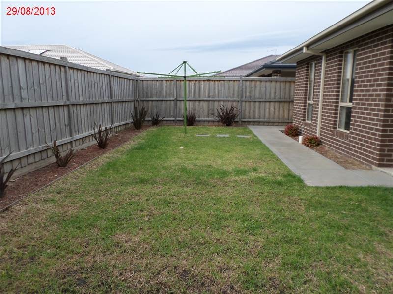 41 McKenzie Way, Doreen VIC 3754