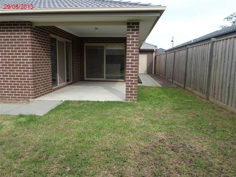 41 McKenzie Way, Doreen VIC 3754