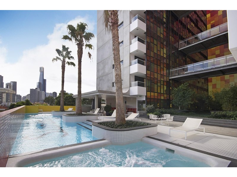8th Floor/65 Coventry St, Southbank VIC 3006