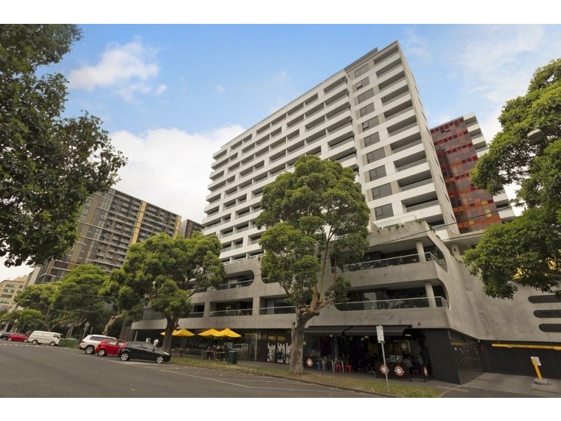 8th Floor/65 Coventry St, Southbank VIC 3006