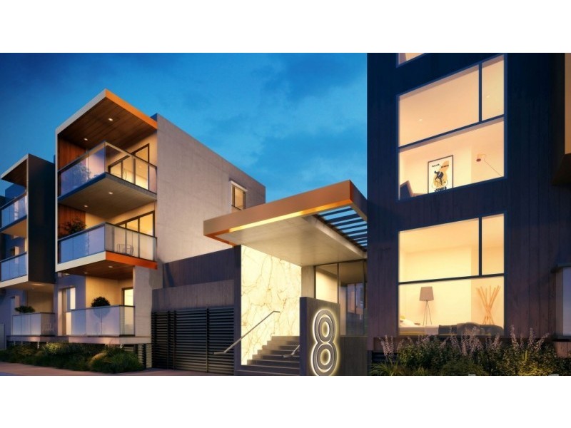 307/8 Garfield St, Richmond VIC 3121