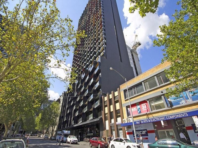3007/31 A’Beckett Street, Melbourne VIC 3000