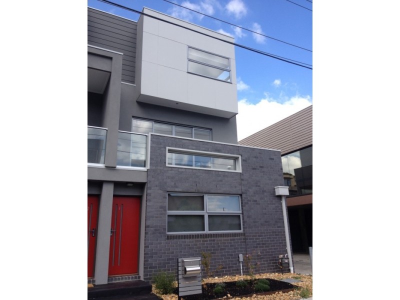 1/51 William Street, Box Hill VIC 3128