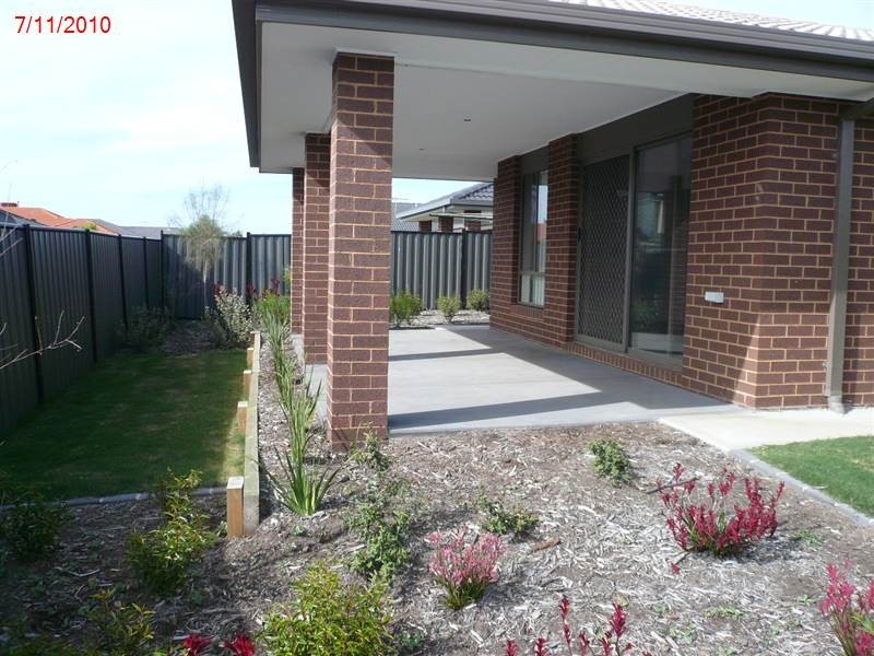 18 Villiers Drive, Point Cook VIC 3030