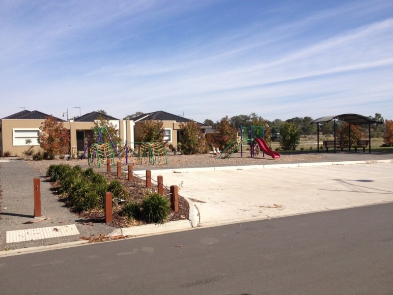 12 Passionfruit Crescent, Mernda VIC 3754