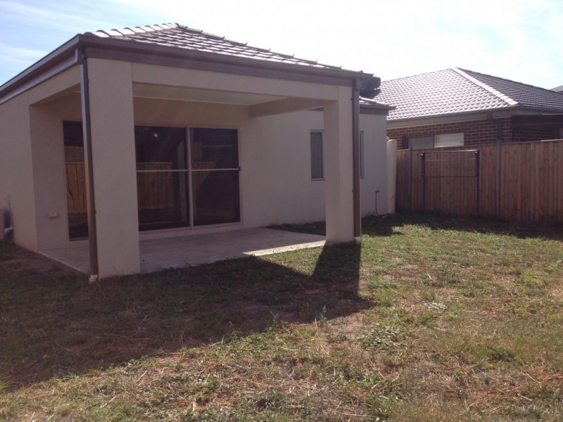12 Passionfruit Crescent, Mernda VIC 3754