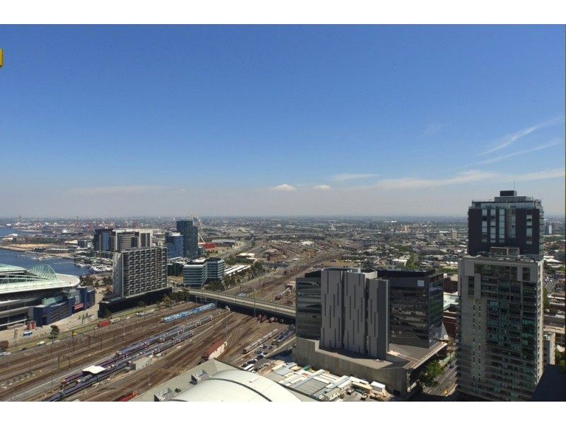 3407/639 Lonsdale Street, Melbourne VIC 3000