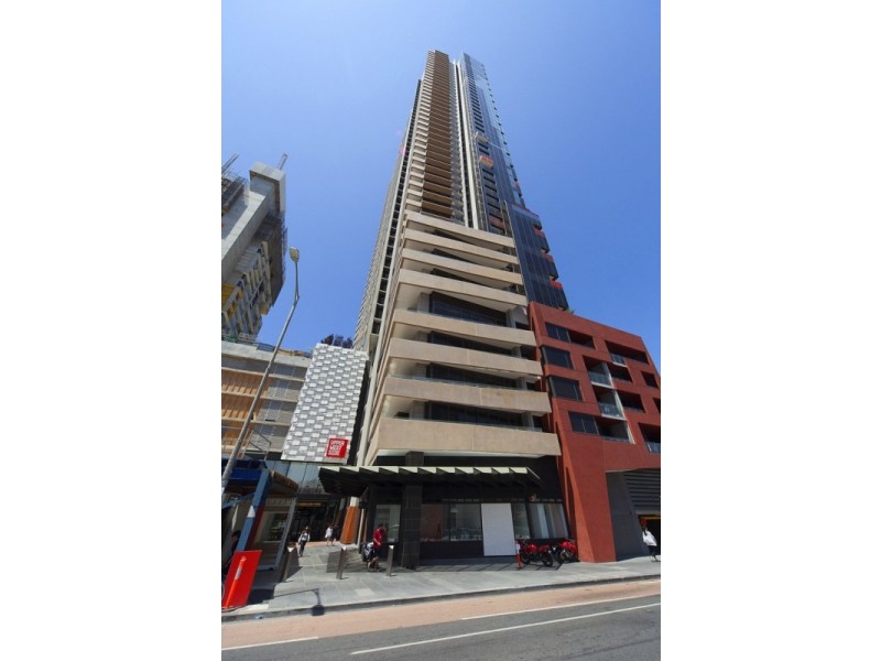 3407/639 Lonsdale Street, Melbourne VIC 3000